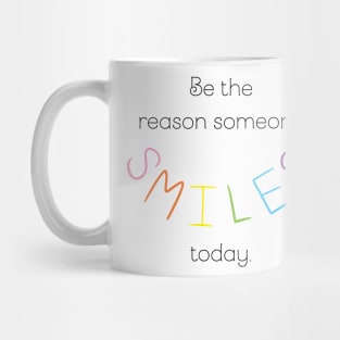 Be the Reason Mug